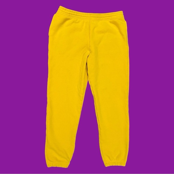 American Apparel Heavyweight Sweatpants - Picture 1 of 5